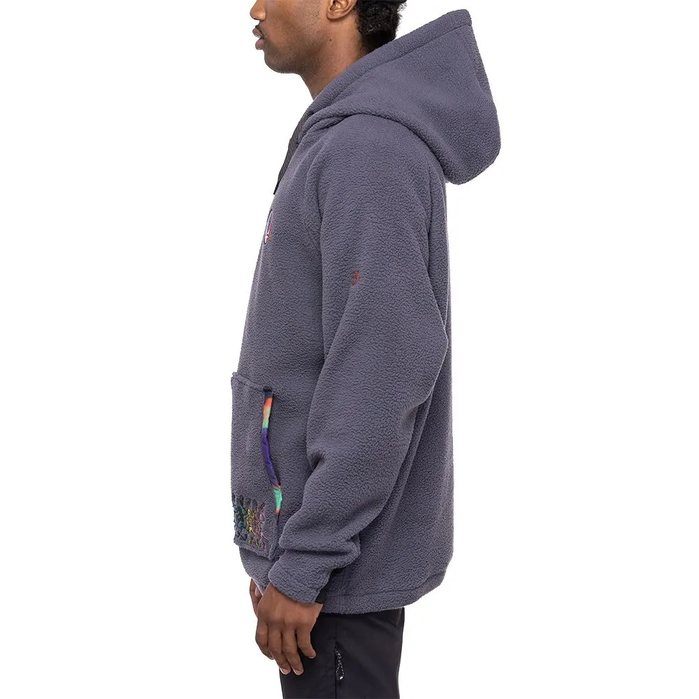 686 Buttermilk Sherpa Fleece Hoody (Men's)