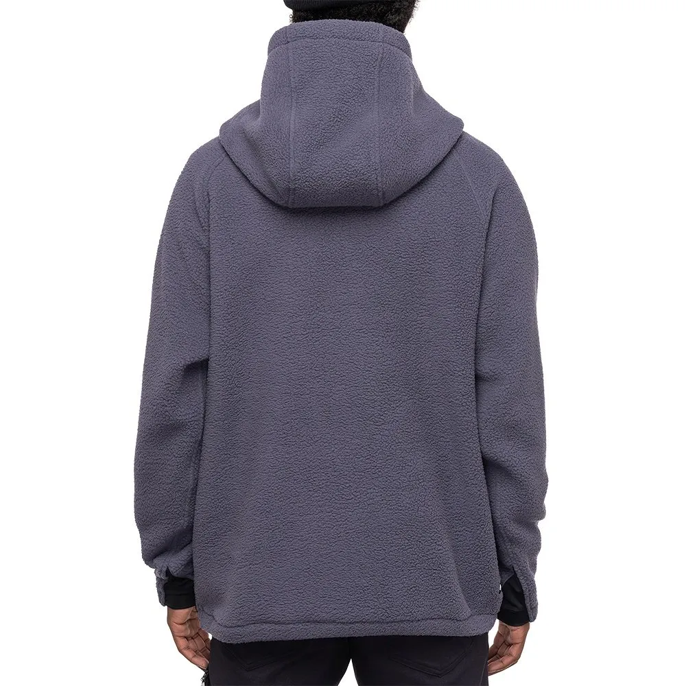 686 Buttermilk Sherpa Fleece Hoody (Men's)