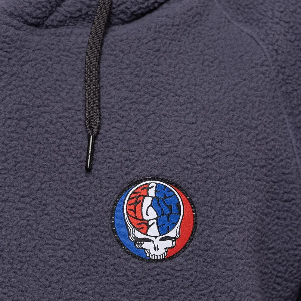 686 Buttermilk Sherpa Fleece Hoody (Men's)