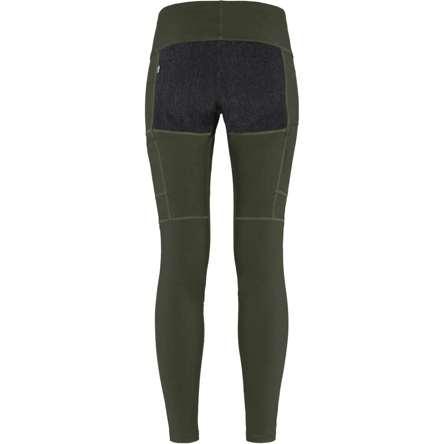 Abisko Trekking Tights