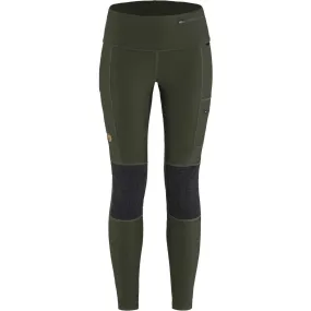 Abisko Trekking Tights