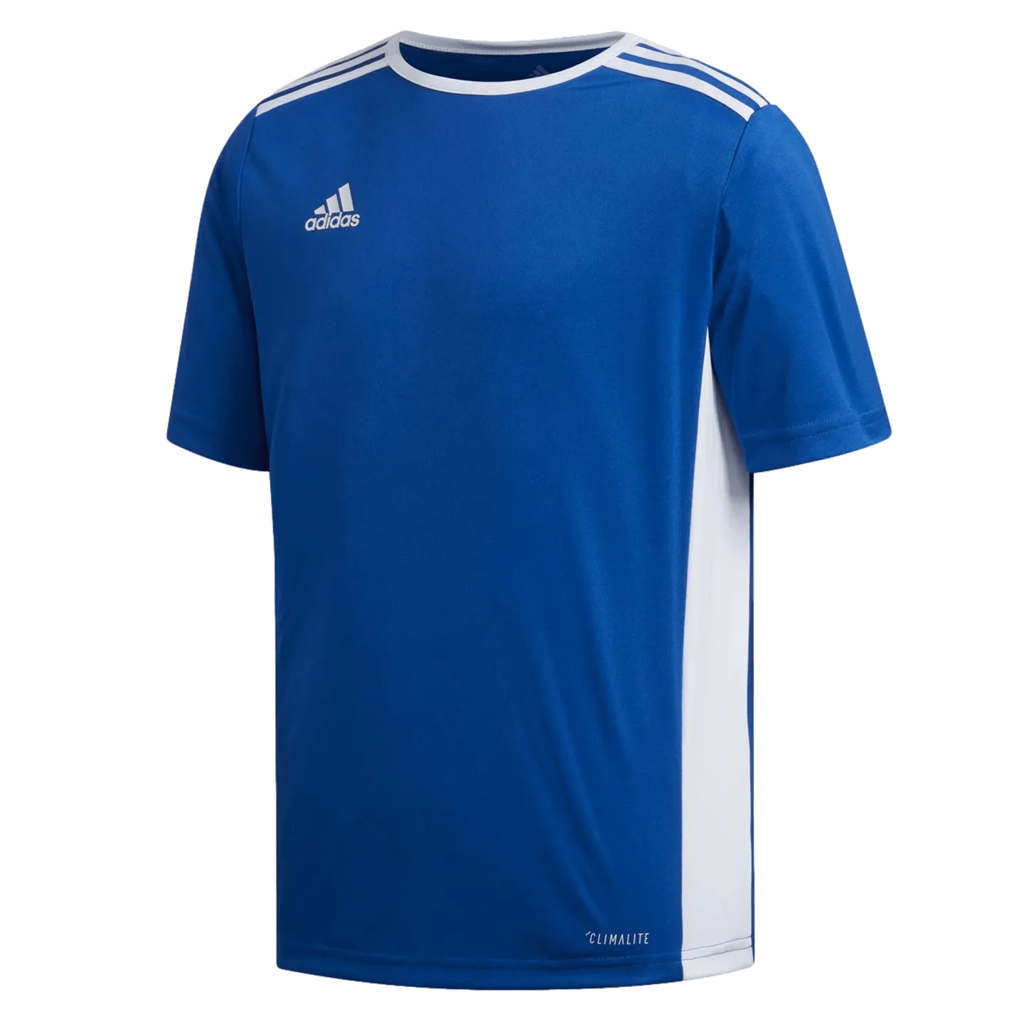 Adidas Entrada 18 Youth Jersey