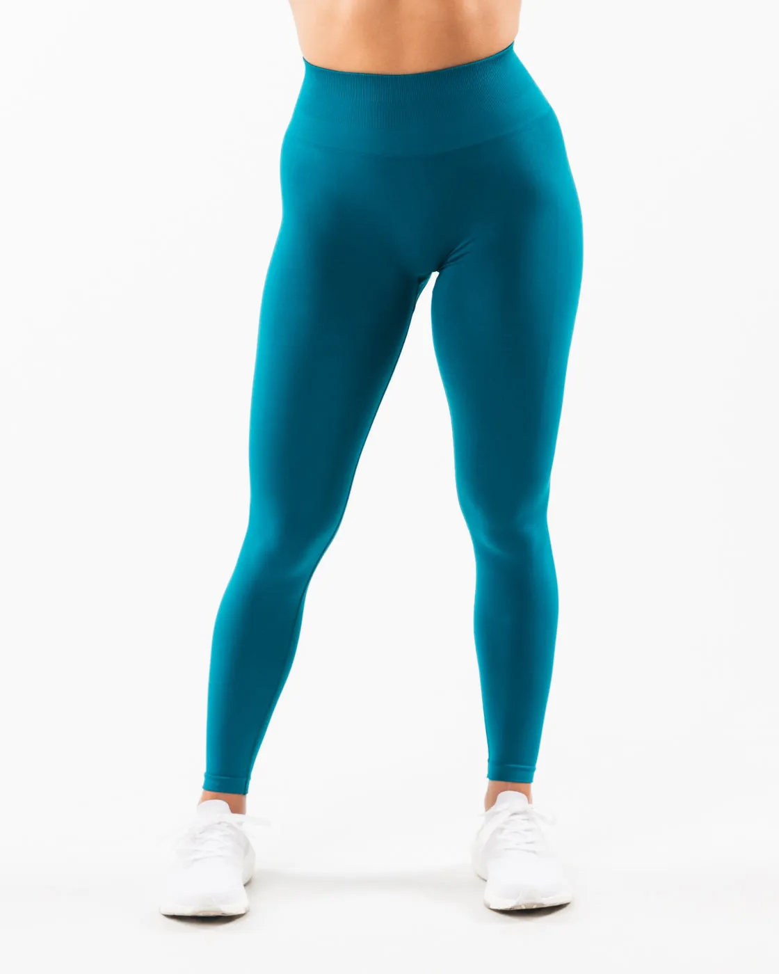 Amplify Legging - Galactic Ocean