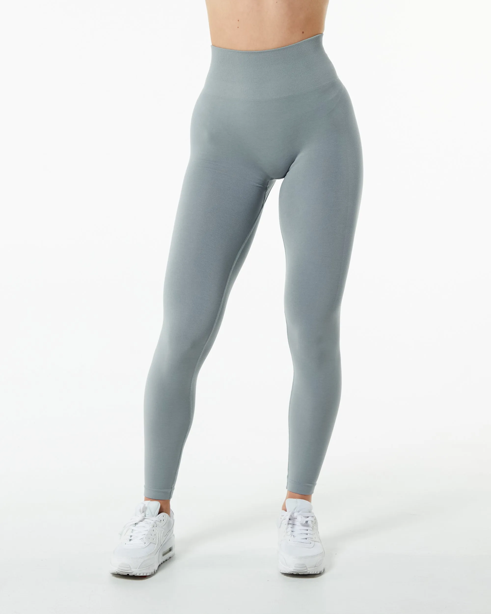 Amplify Legging - Utility Grey