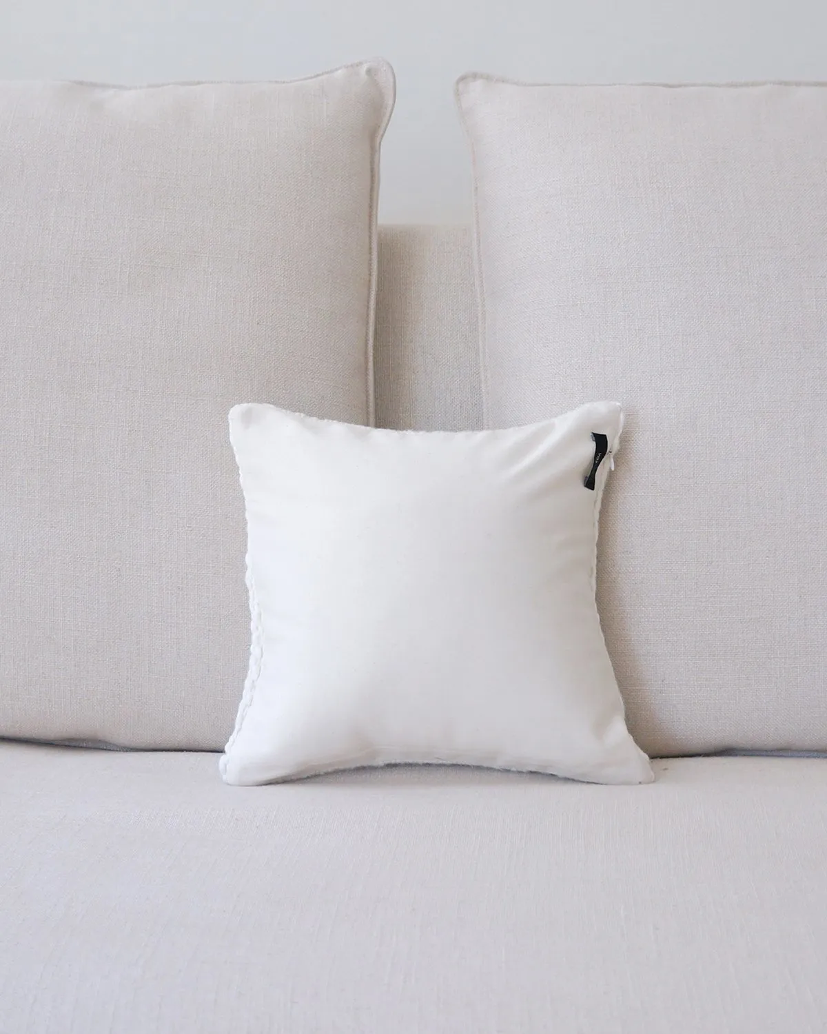 Apparel Chunky Flamm Pillow - Small