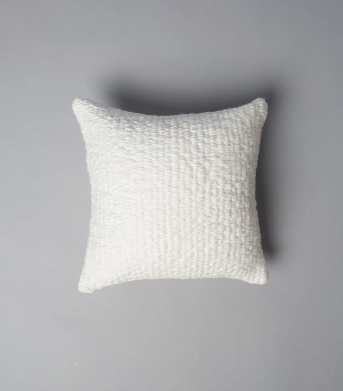 Apparel Chunky Flamm Pillow - Small