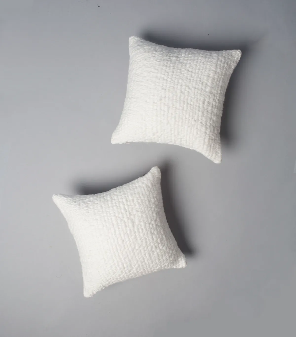 Apparel Chunky Flamm Pillow - Small