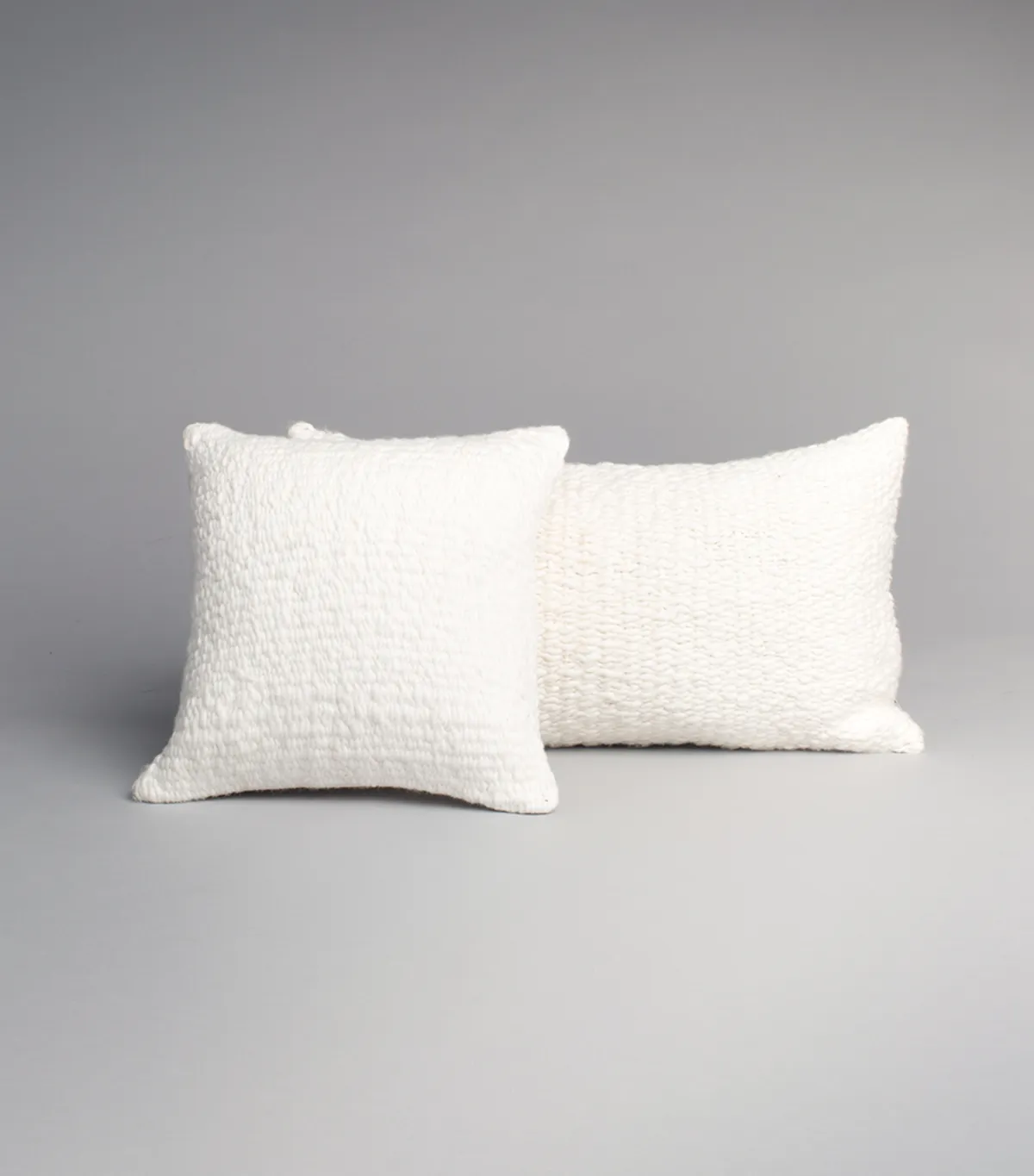 Apparel Chunky Flamm Pillow - Small