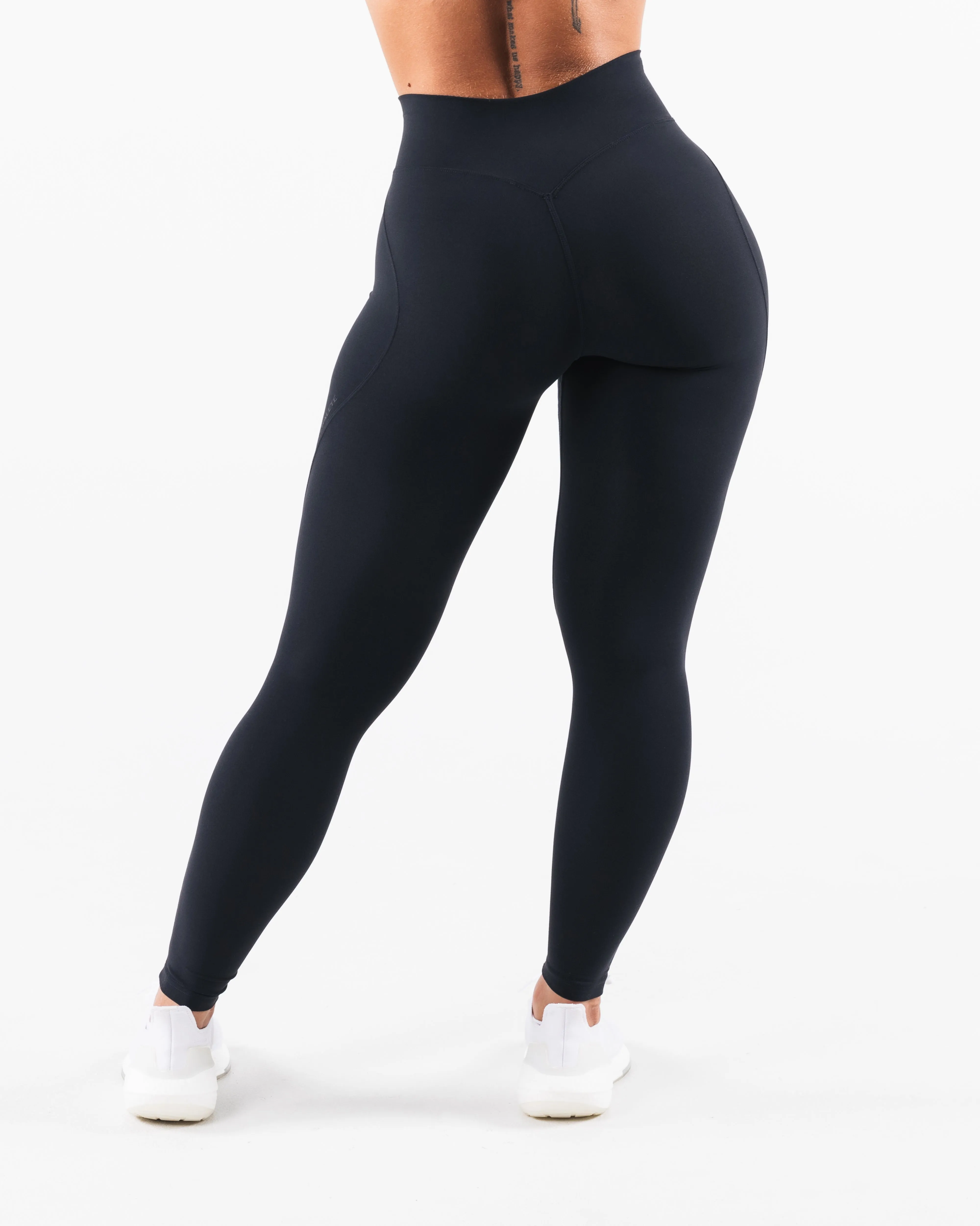 Aura Legging - Black