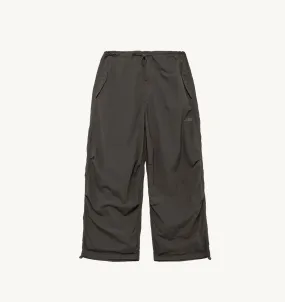 AUTRY APPAREL WOMANGRAY PARACHUTE PANT