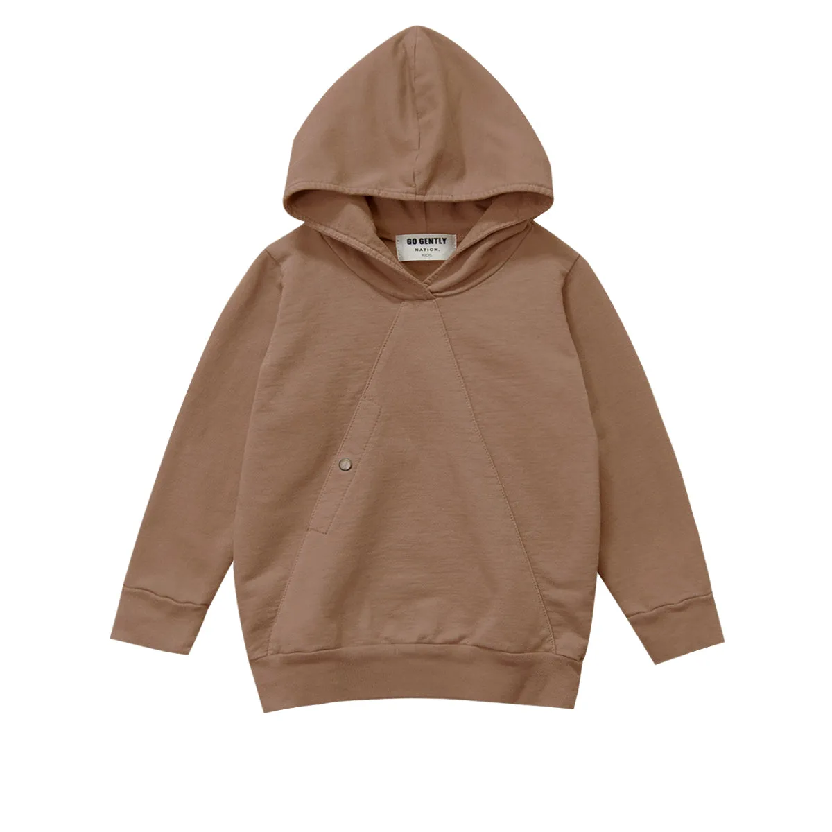 Baby Mountain Top Hoodie