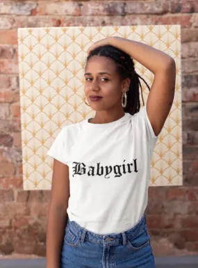 Babygirl Tee