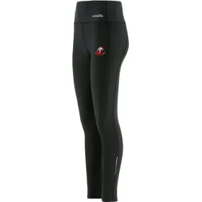 Ballaghaderreen FC Riley Full Length Leggings