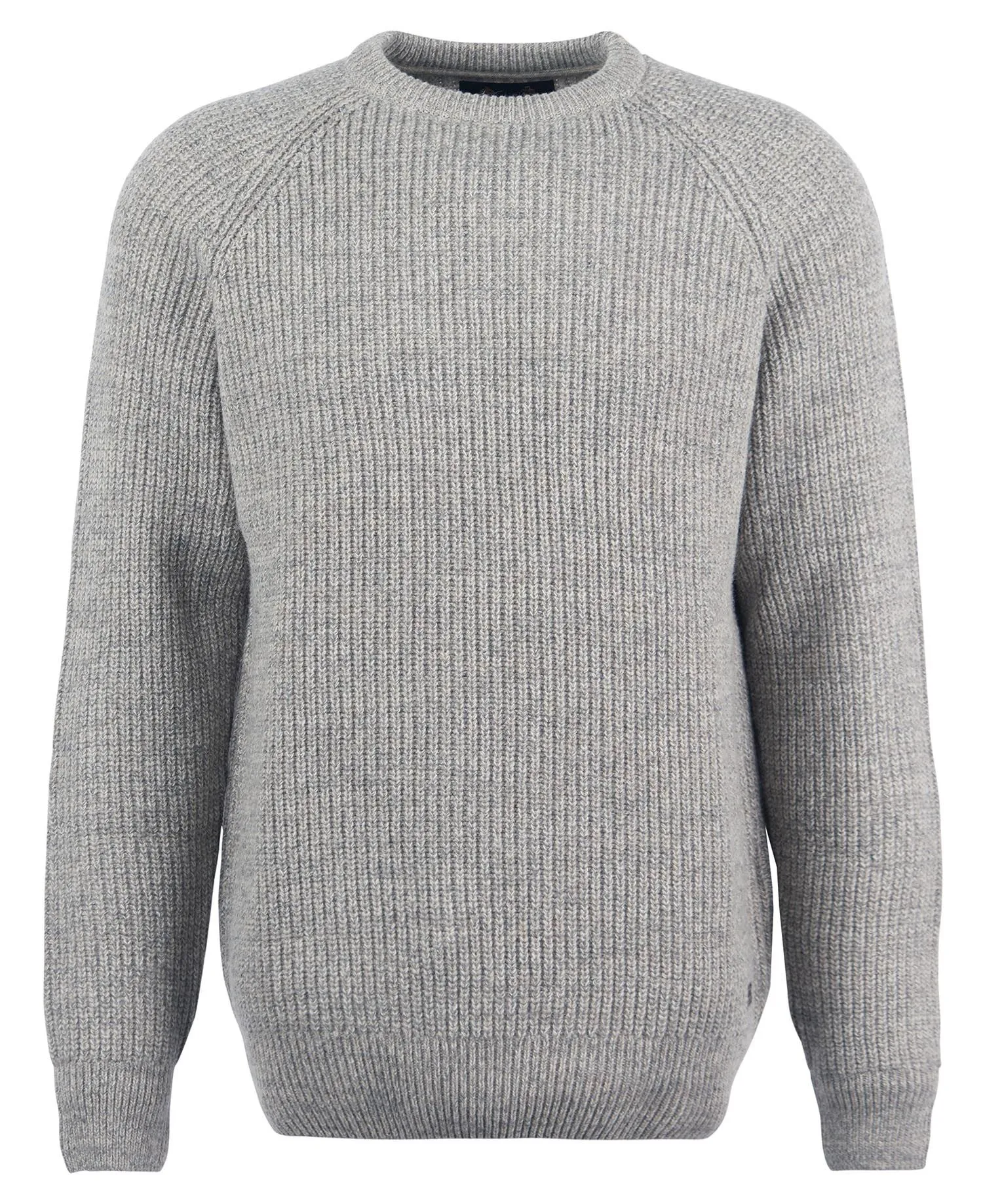 Barbour Horseford Crew Sweater