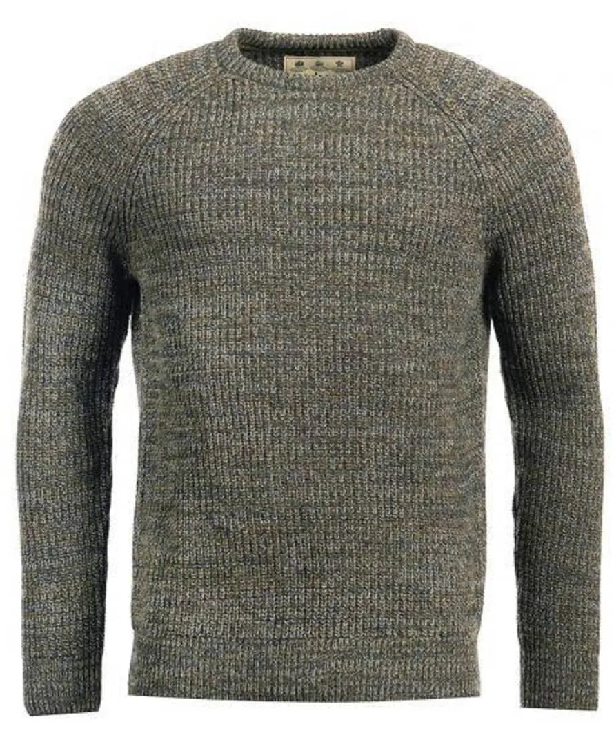 Barbour Horseford Crew Sweater