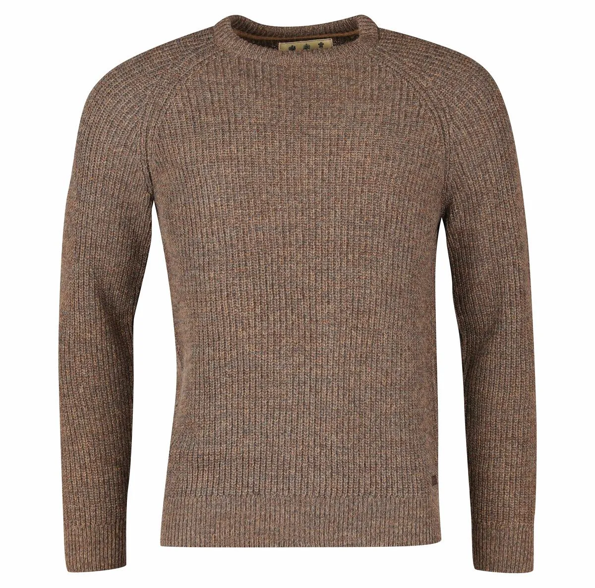 Barbour Horseford Crew Sweater