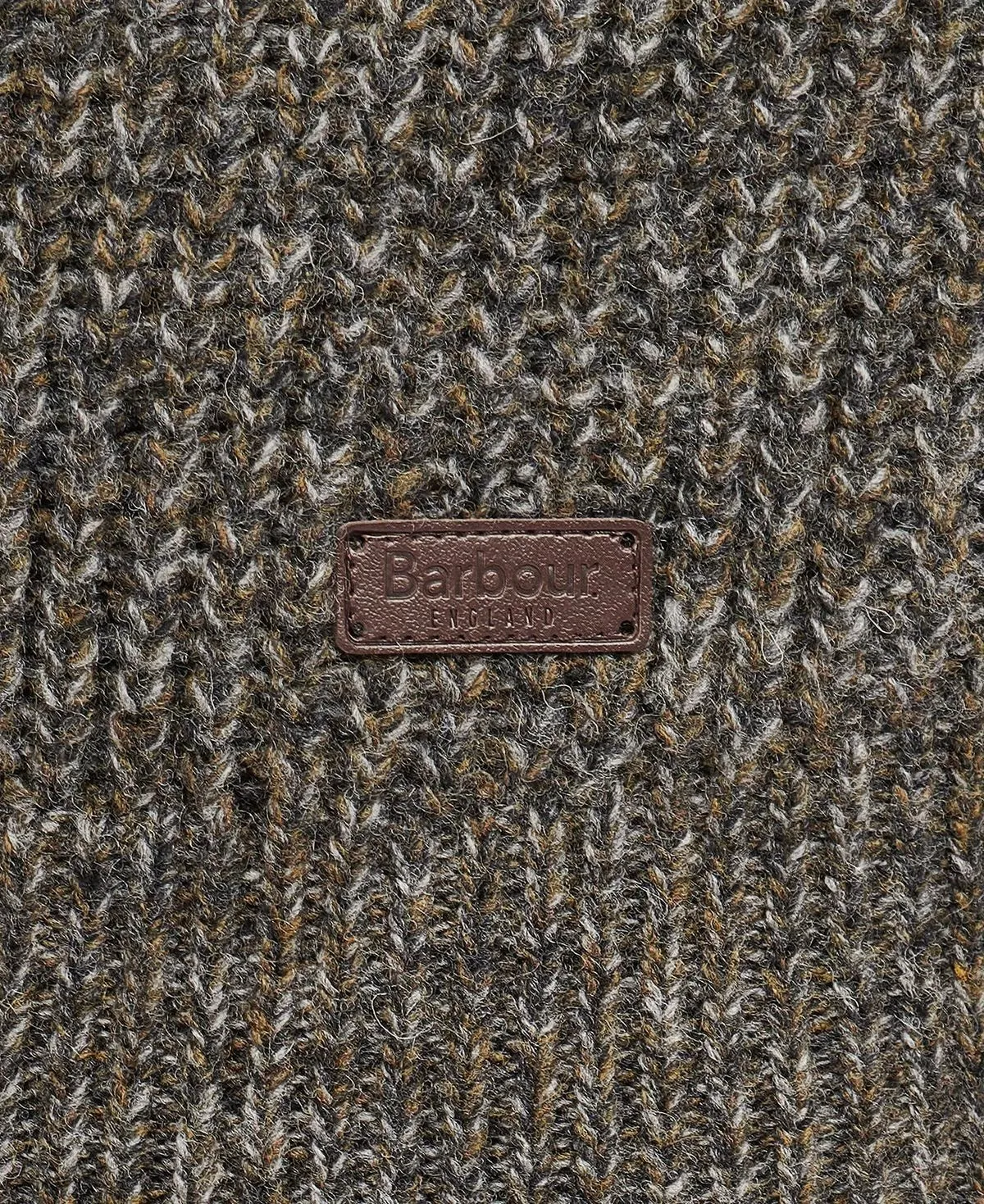 Barbour Horseford Crew Sweater