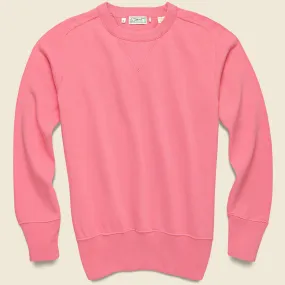 Bay Meadows Sweatshirt - Desert Rose