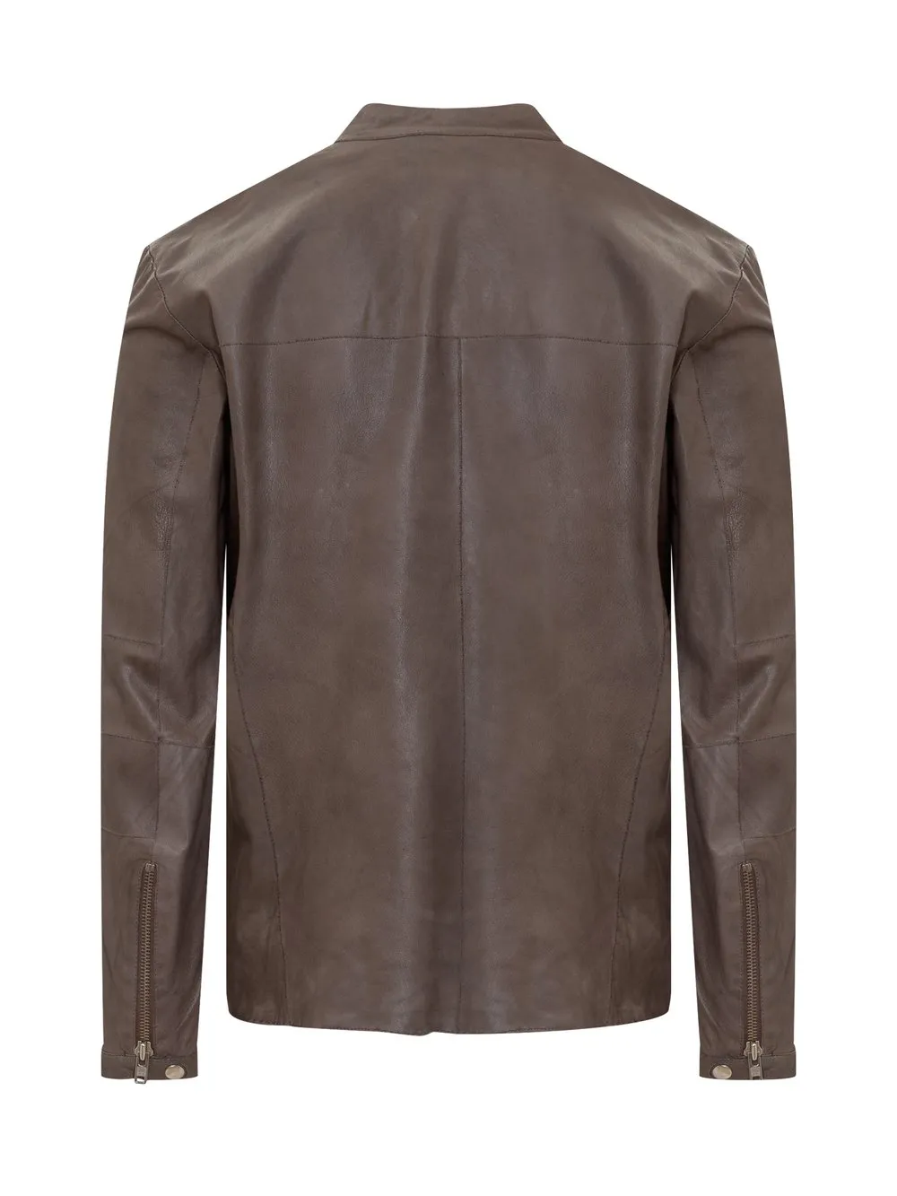 Biker Jacket