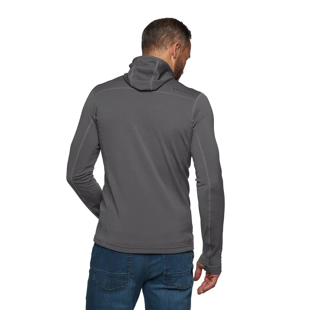 Black Diamond Coefficient Hoody (Men's)