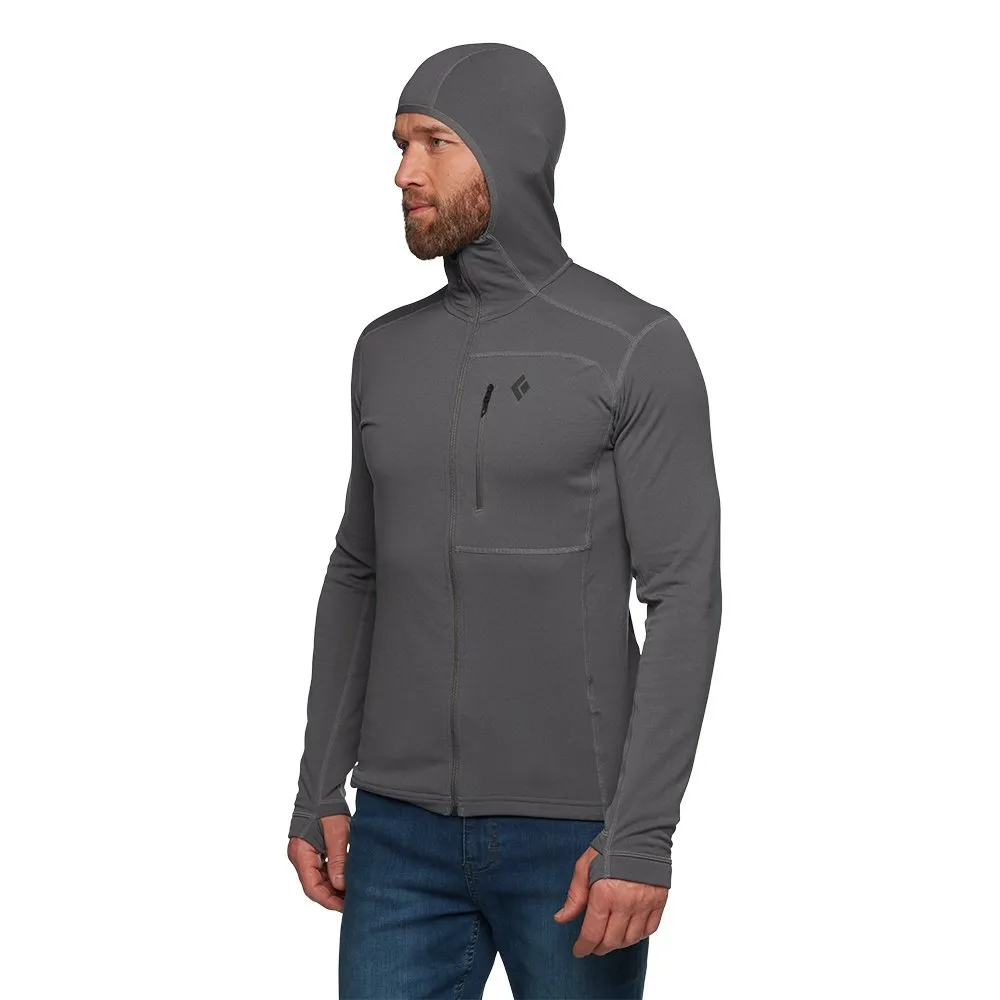 Black Diamond Coefficient Hoody (Men's)