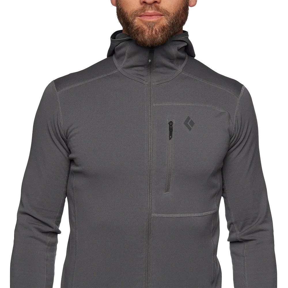 Black Diamond Coefficient Hoody (Men's)