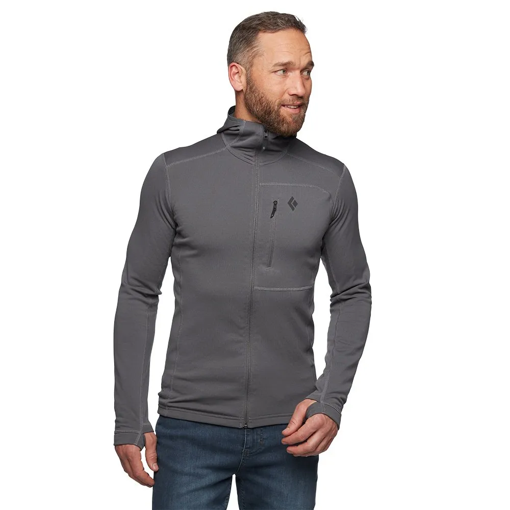 Black Diamond Coefficient Hoody (Men's)