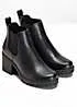 bonprix Heeled Chelsea Boots