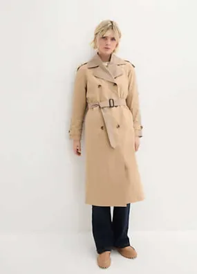 bonprix Trench Coat | Grattan