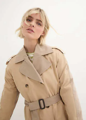 bonprix Trench Coat | Grattan