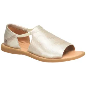 Born Cove Modern Sandal Gold Metallic (Women's)