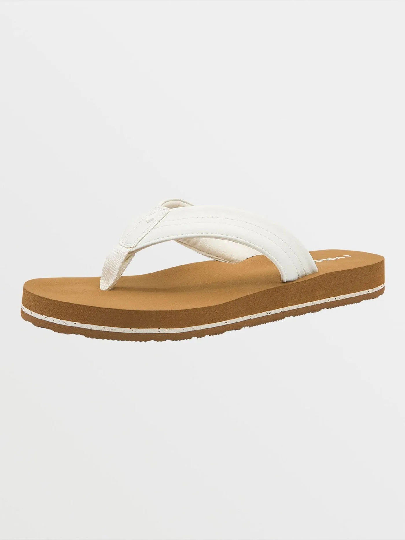 Boyfriends Thong Sandals