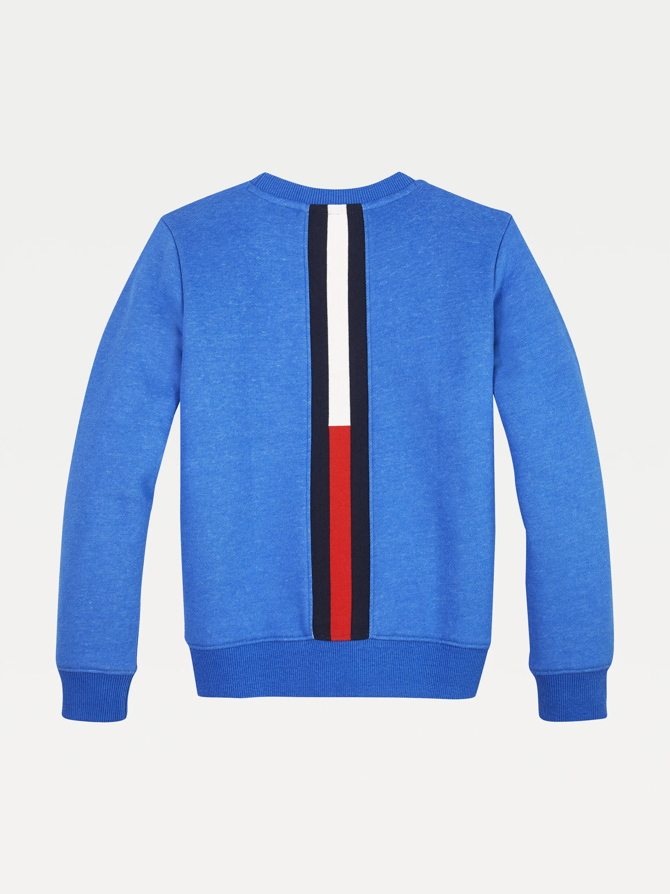 Boys 8-16 Back Insert Sweatshirt | Sweatshirts & Hoodies | Tommy Hilfiger