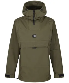 Brethren Apparel Access Waterproof, Breathable Anorak