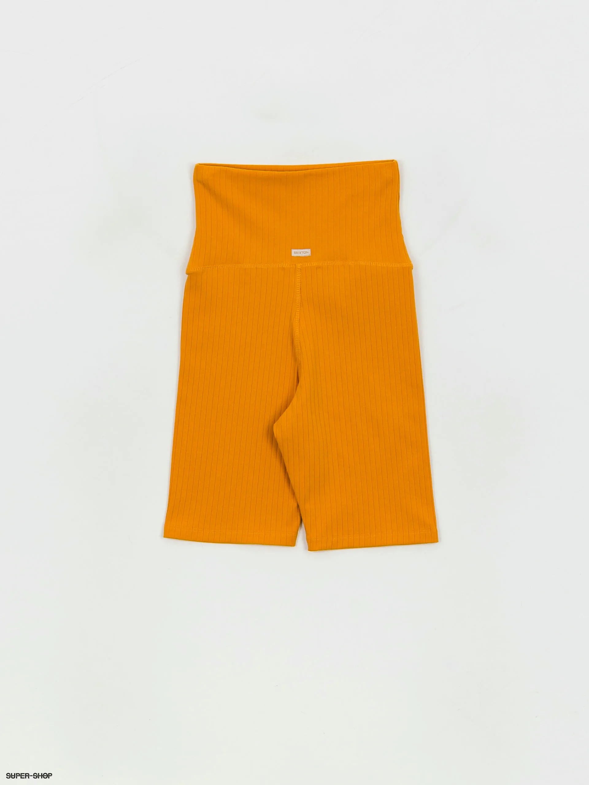 Brixton Casa II Bike Shorts Wmn (golden glow)