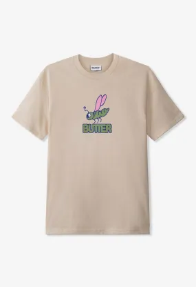 BUTTER GOODS Dragonfly s/s tee