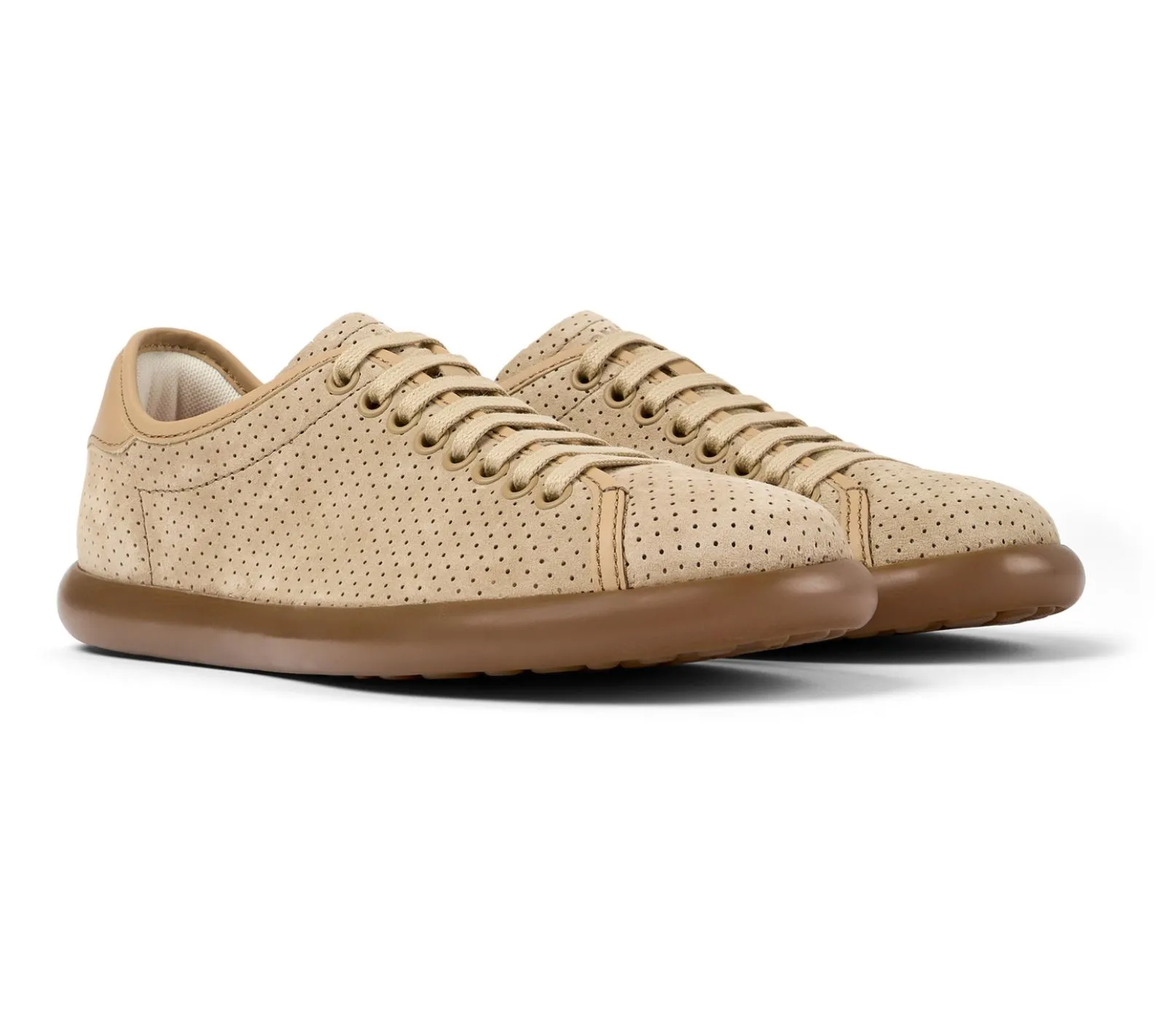 Camper Textile Pelotas Soller Women's Sneaker