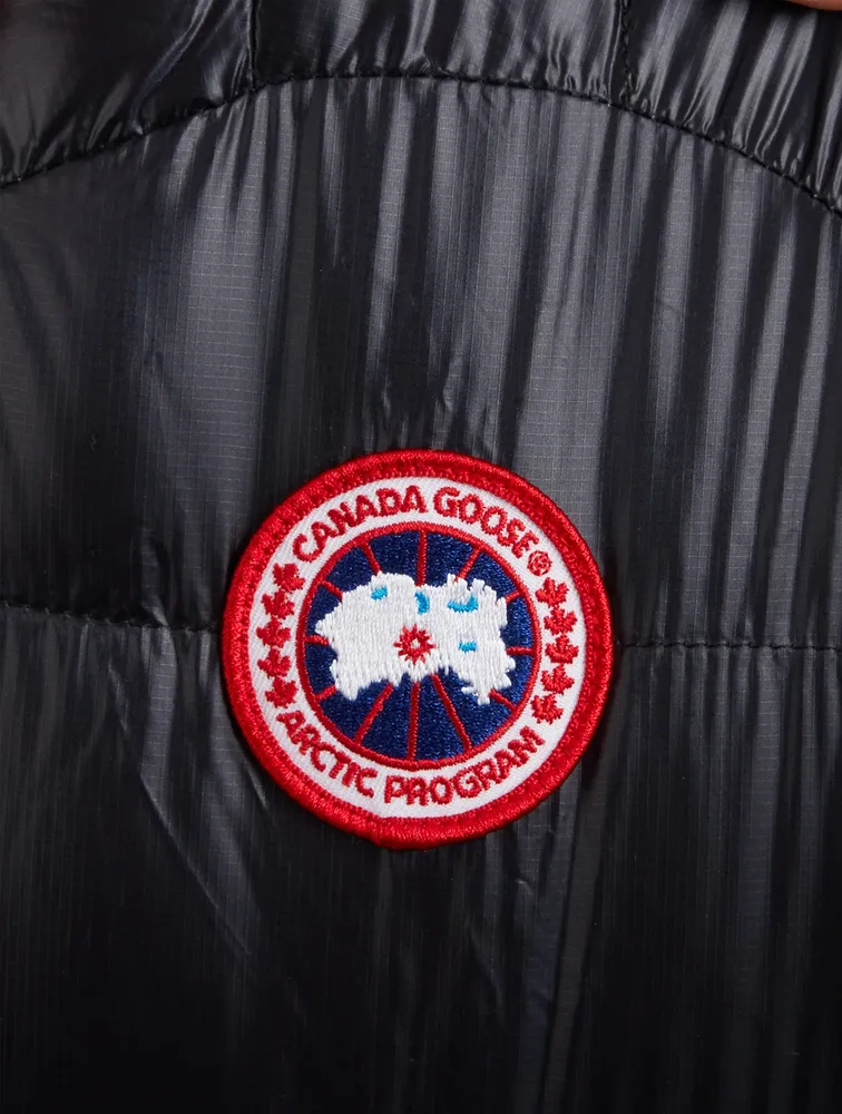 CANADA GOOSE Crofton Hoody Down Jacket