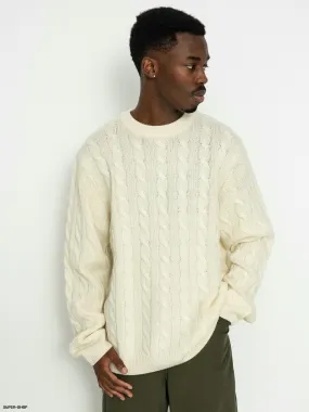 Carhartt WIP Cambell Sweater (salt)