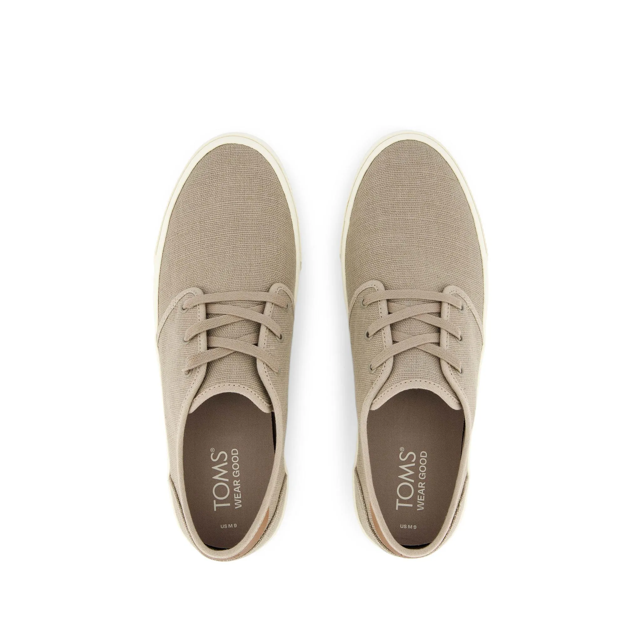 Carlo Lace-Up Sneaker