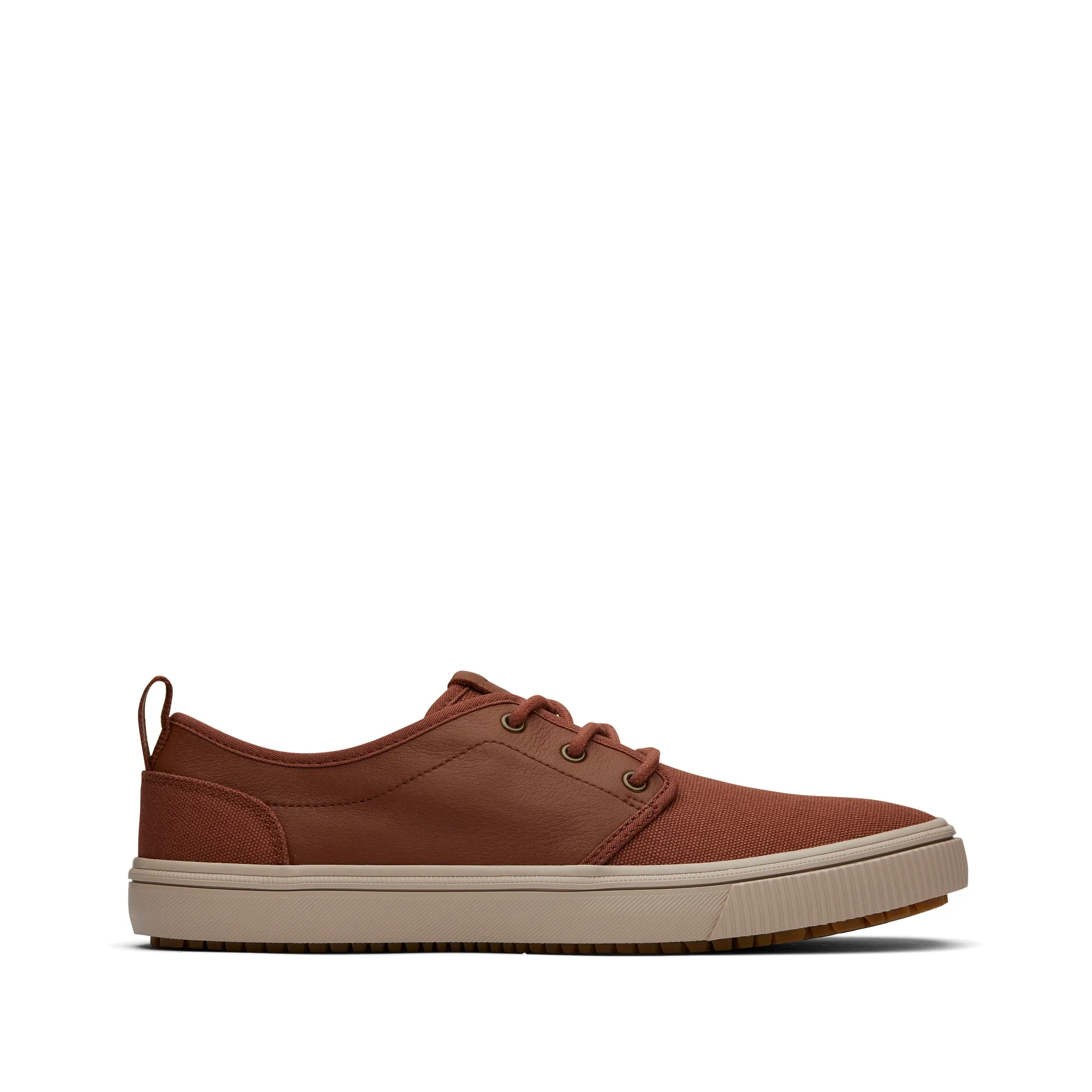 Carlo Terrain Lace-Up Sneaker