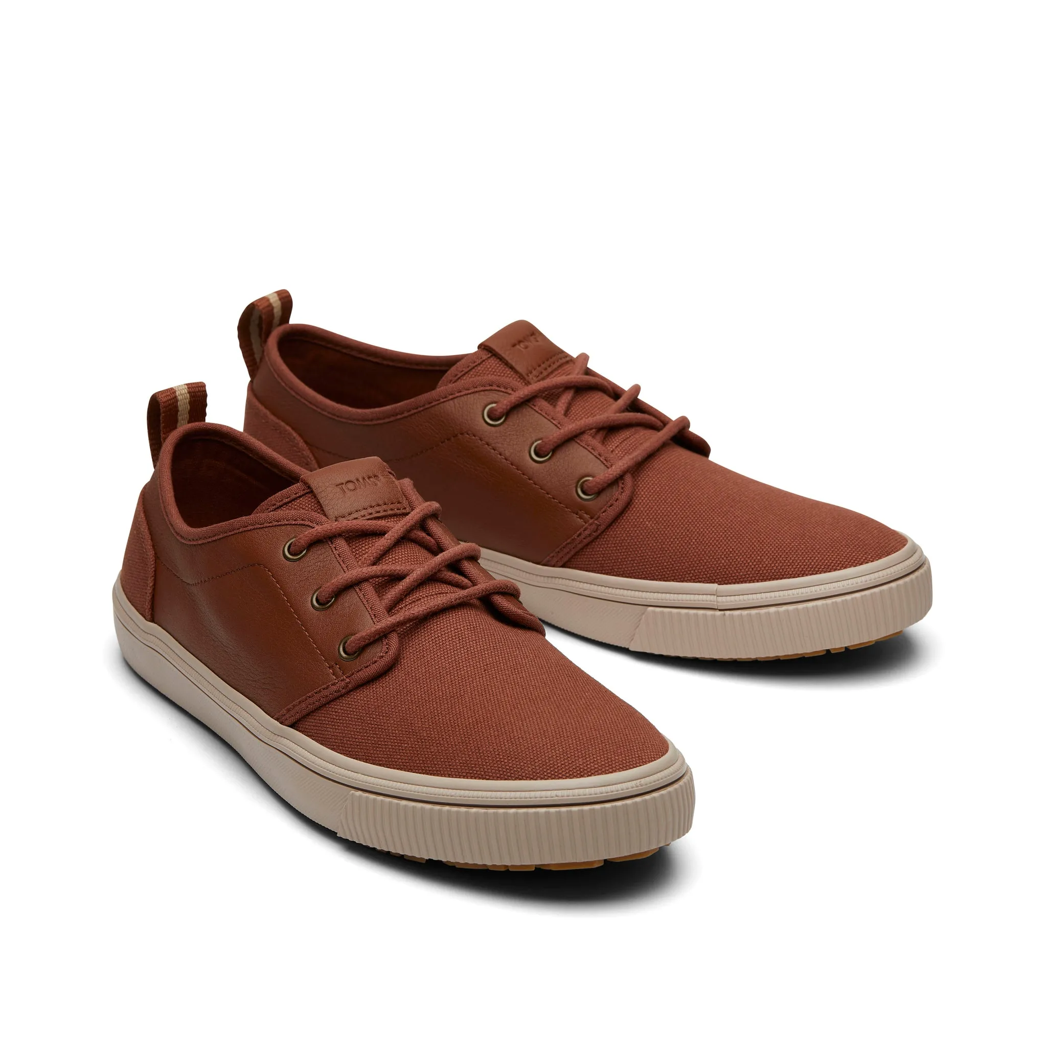 Carlo Terrain Lace-Up Sneaker