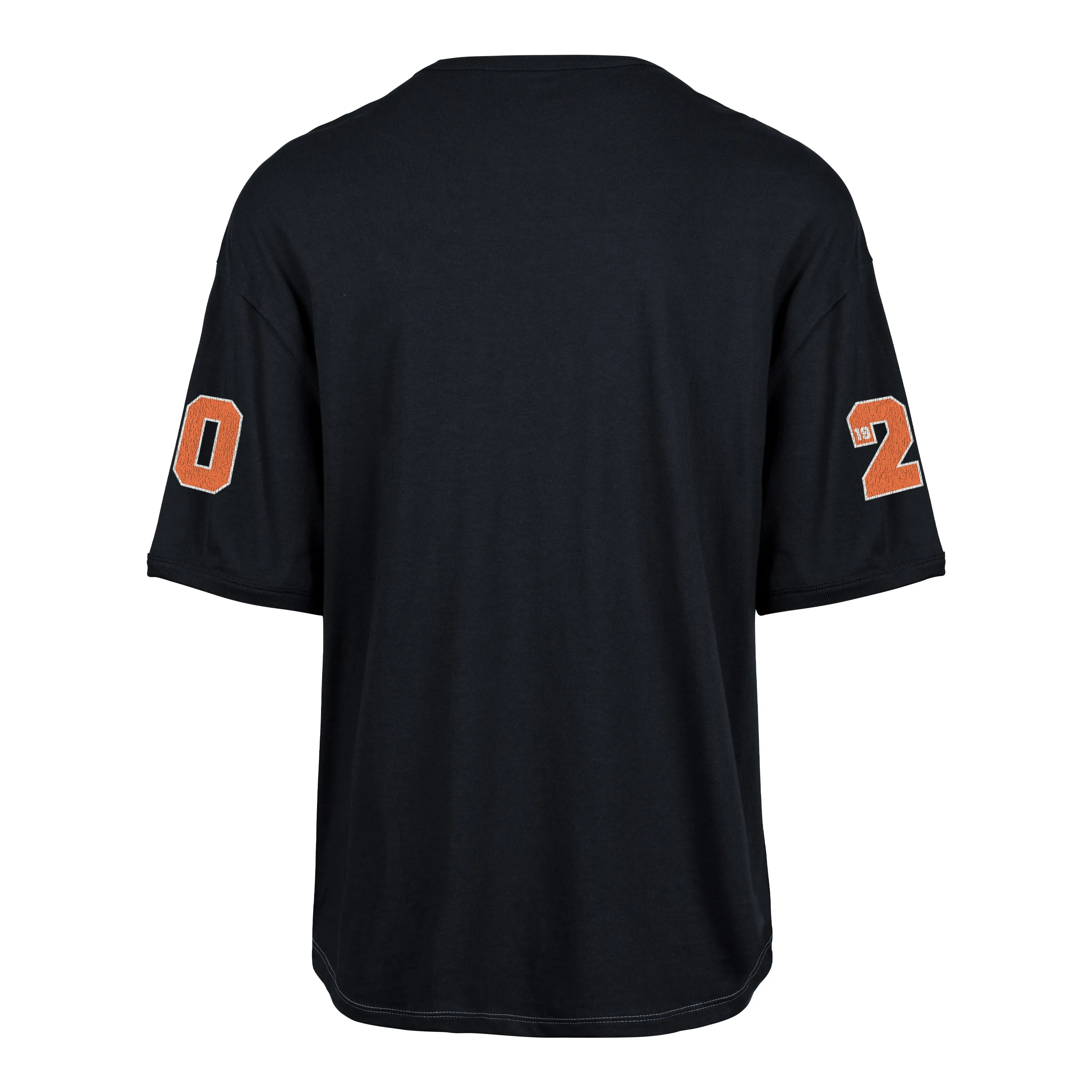 CHICAGO BEARS HISTORIC GRIDIRON RUSH '47 BRIGHTON TEE