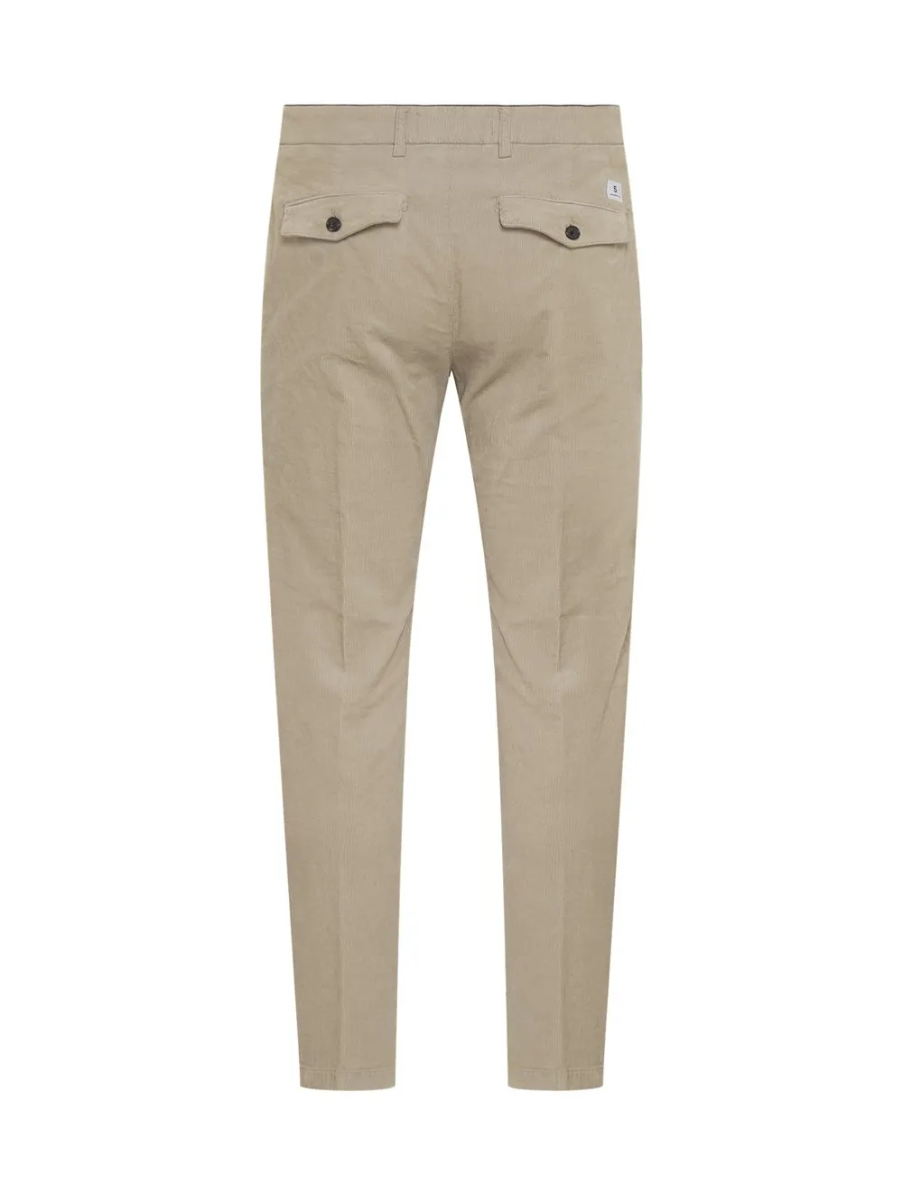 Chino Trousers