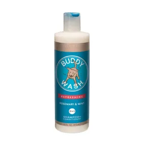 Cloud Star Buddy Wash Rosemary & Mint Shampoo + Conditioner