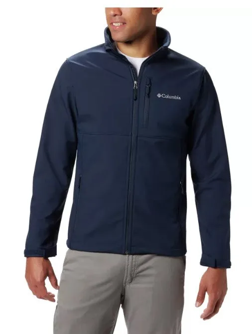 Columbia Mens Ascender Softshell Walking Jacket