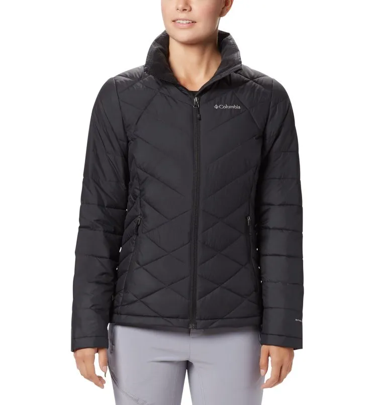 Columbia Women's Heavenly Jacket