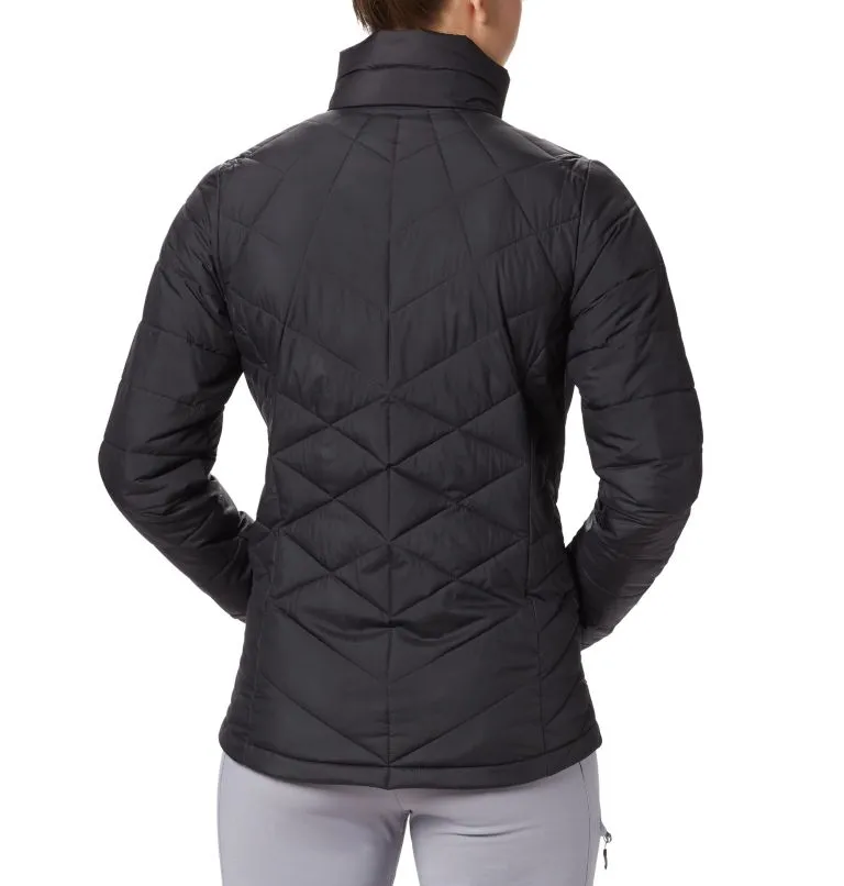 Columbia Women's Heavenly Jacket