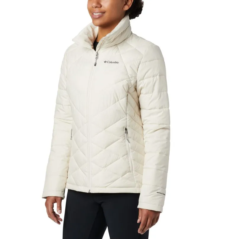 Columbia Women's Heavenly Jacket