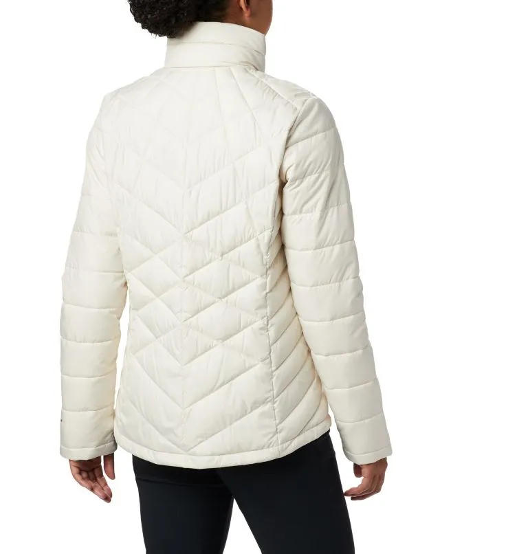 Columbia Women's Heavenly Jacket